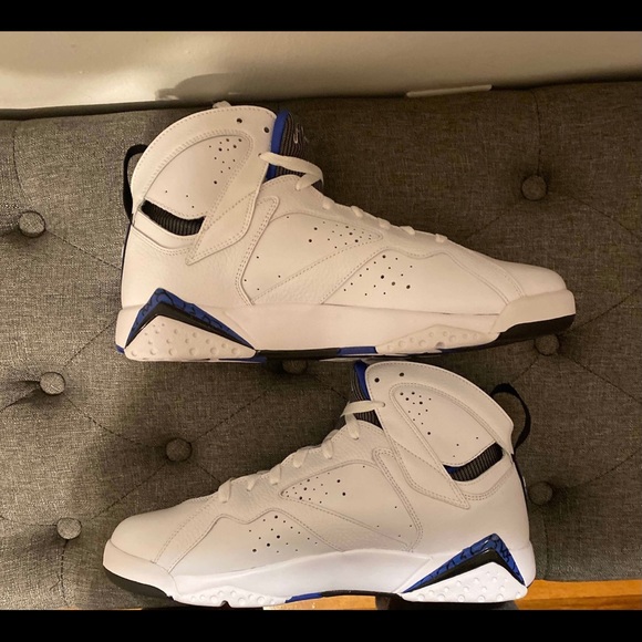 Jordan DMP 7 Bundle - Picture 4 of 11